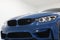 2020 BMW M4 NA