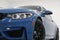 2020 BMW M4 NA
