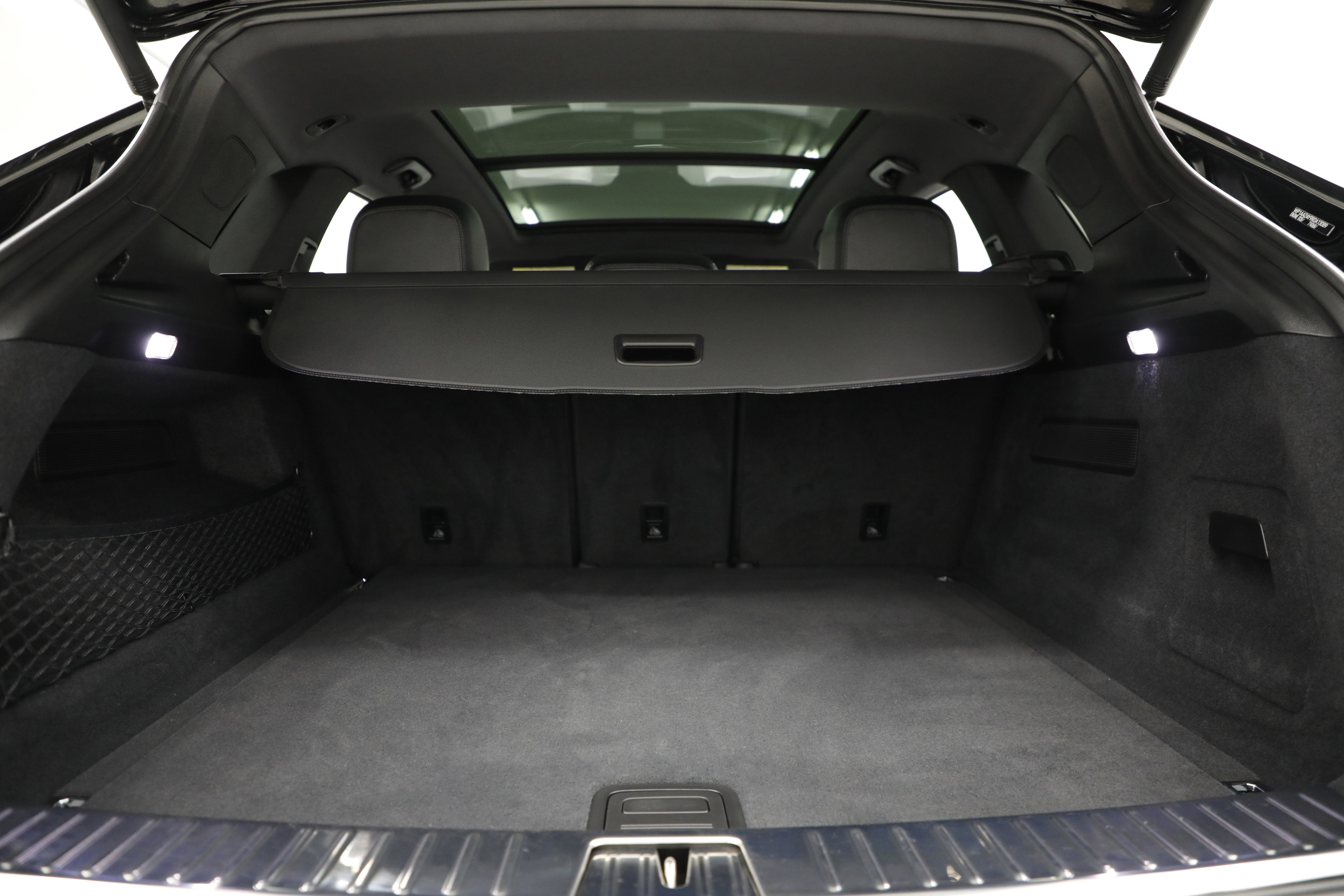 2024 Porsche Cayenne NA