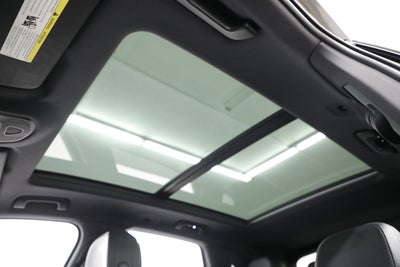 2024 Porsche Cayenne NA