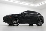2024 Porsche Cayenne NA