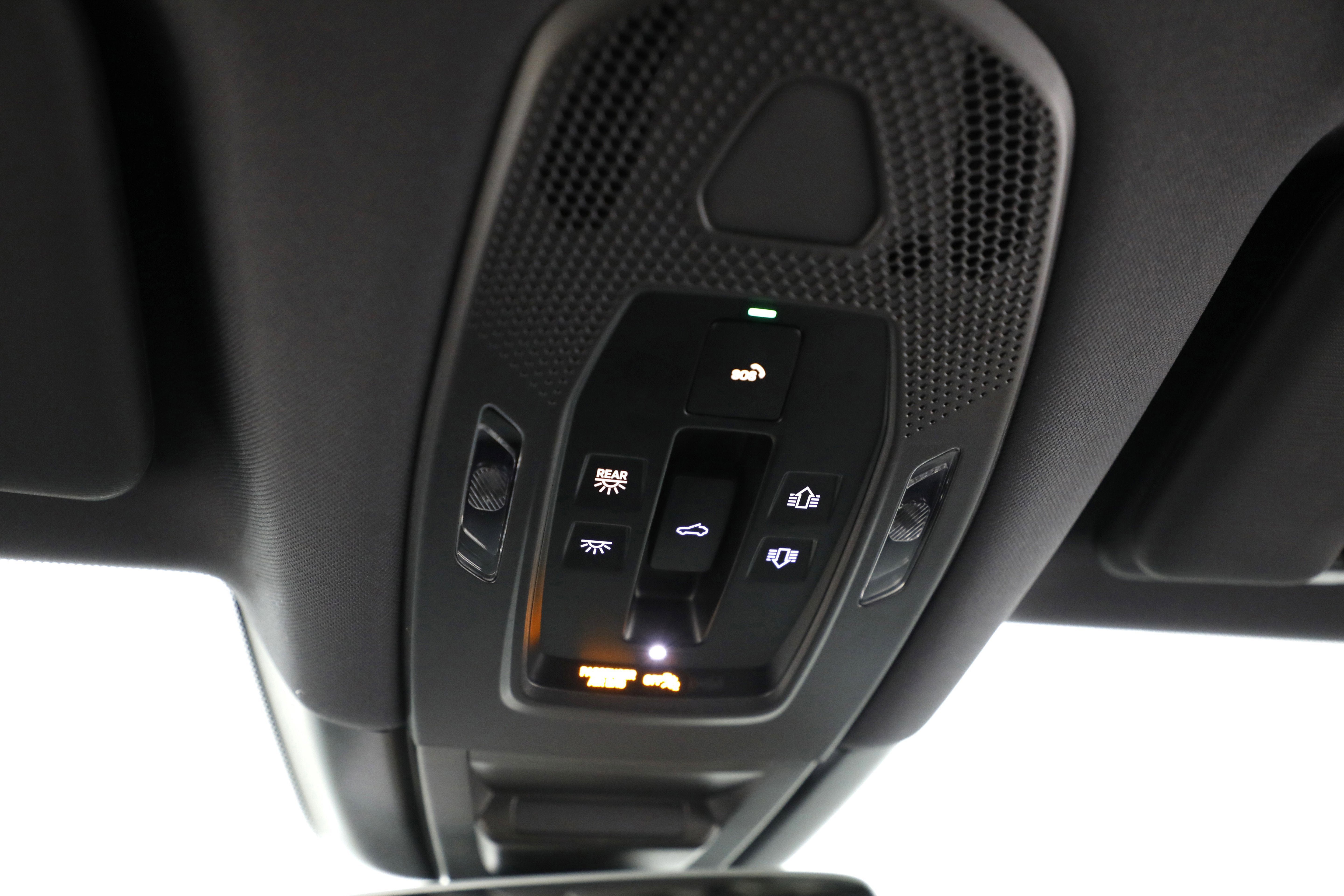 2024 Porsche Cayenne NA