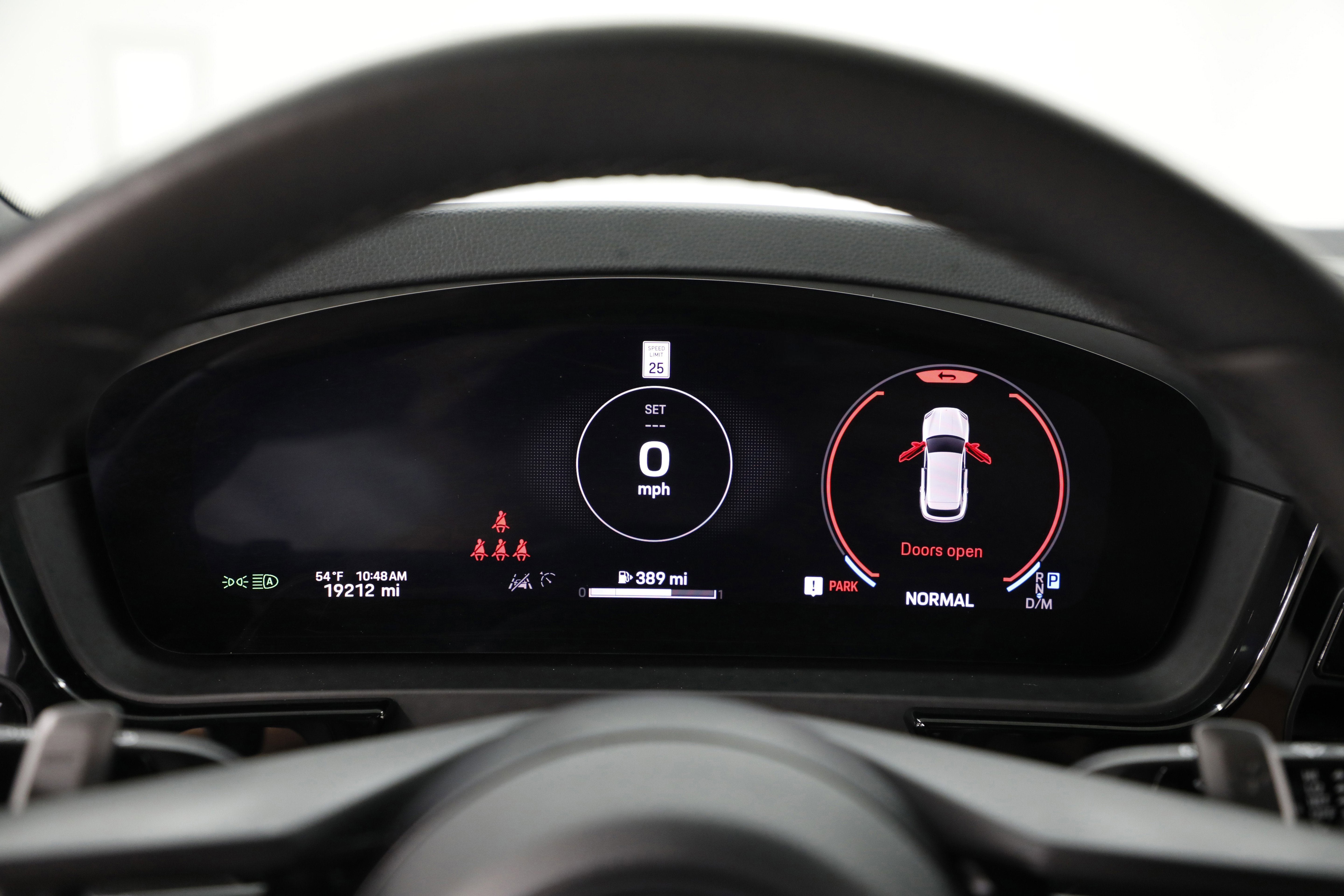 2024 Porsche Cayenne NA