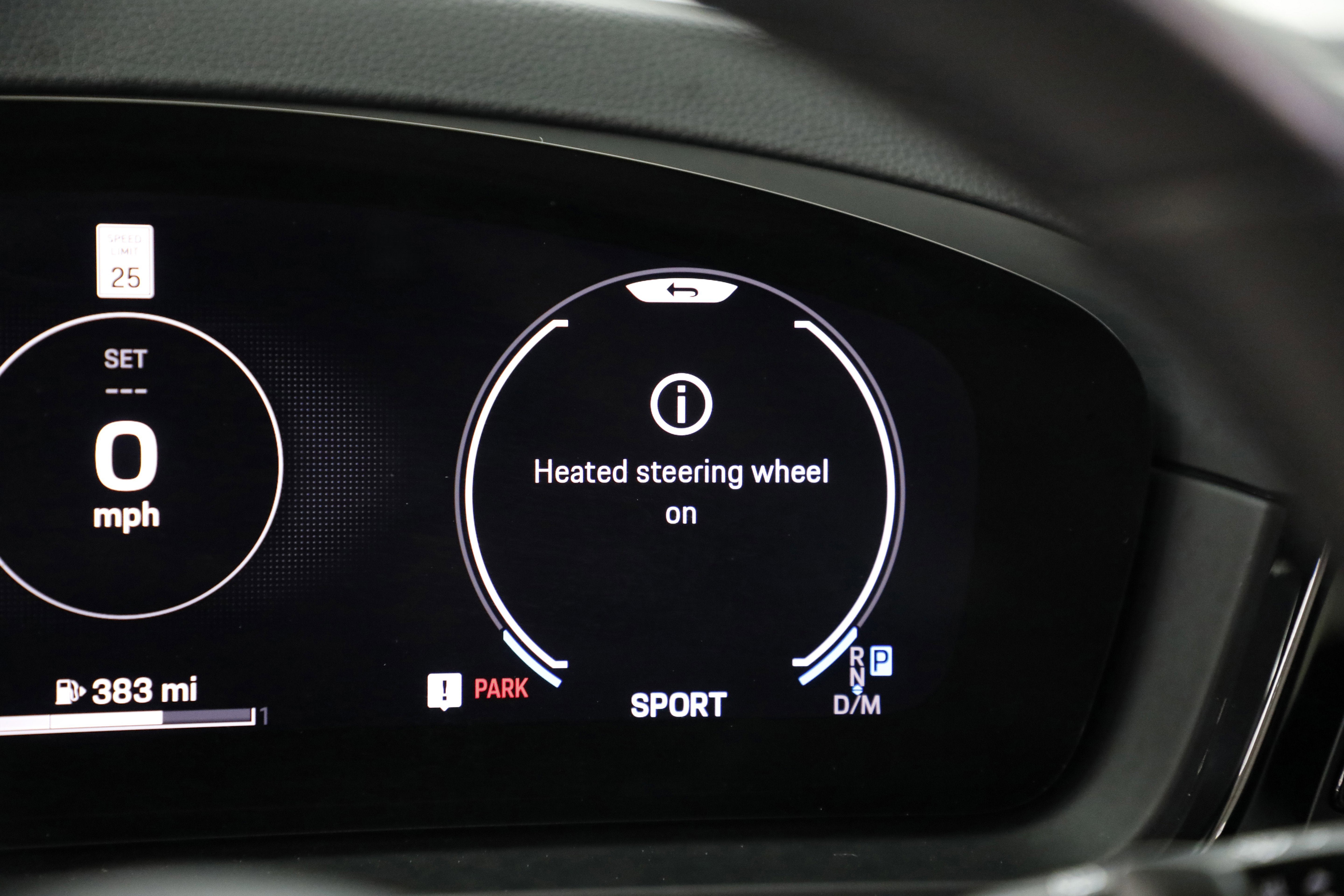 2024 Porsche Cayenne NA