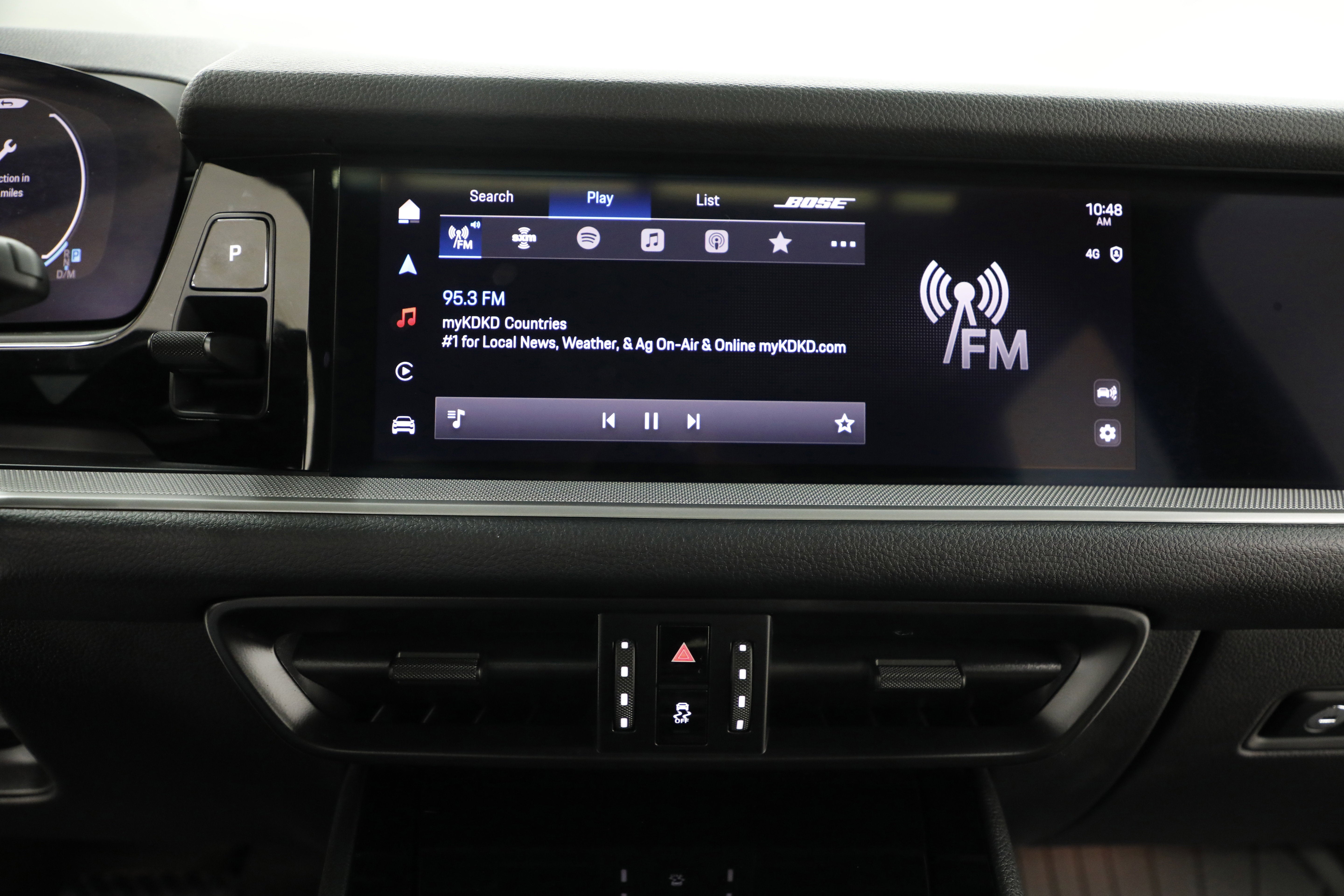 2024 Porsche Cayenne NA