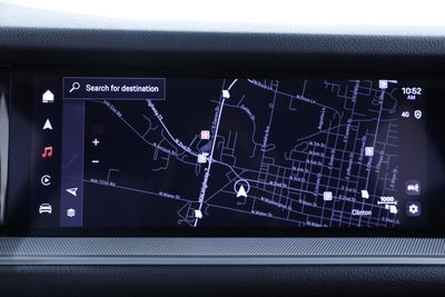 2024 Porsche Cayenne NA