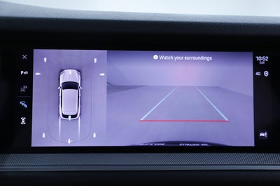 2024 Porsche Cayenne NA