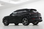 2024 Porsche Cayenne NA