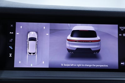 2024 Porsche Cayenne NA