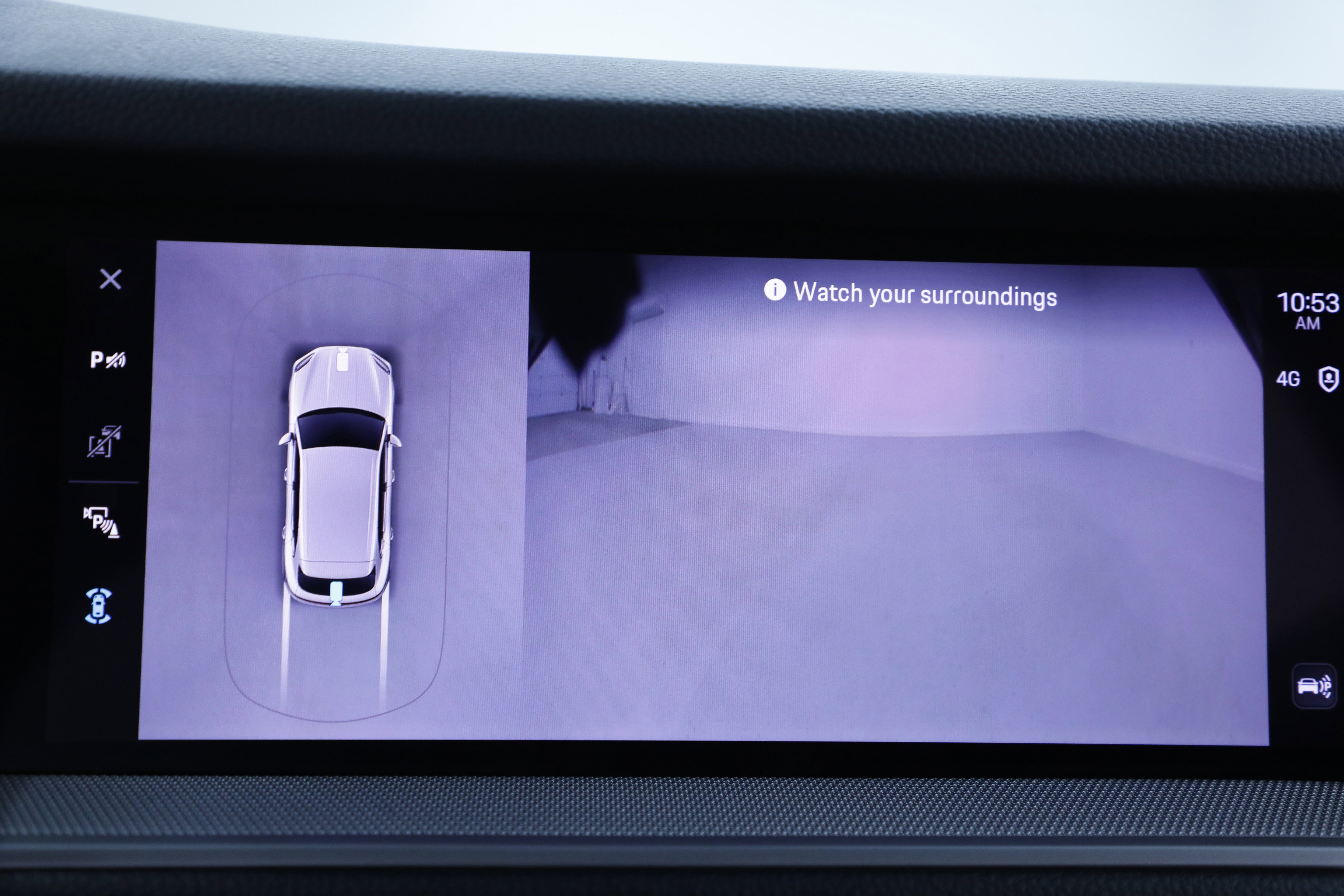 2024 Porsche Cayenne NA