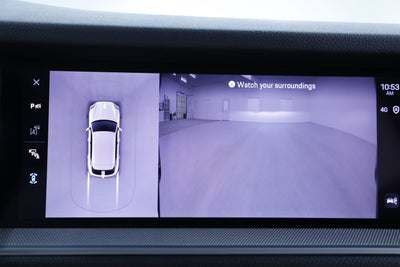 2024 Porsche Cayenne NA