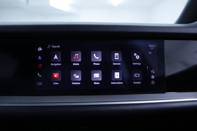 2024 Porsche Cayenne NA