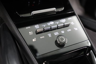 2024 Porsche Cayenne NA