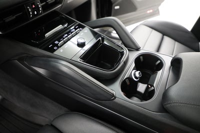 2024 Porsche Cayenne NA