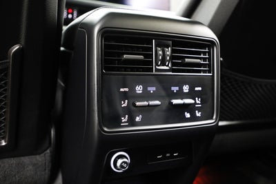 2024 Porsche Cayenne NA