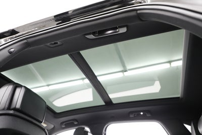 2024 Porsche Cayenne NA