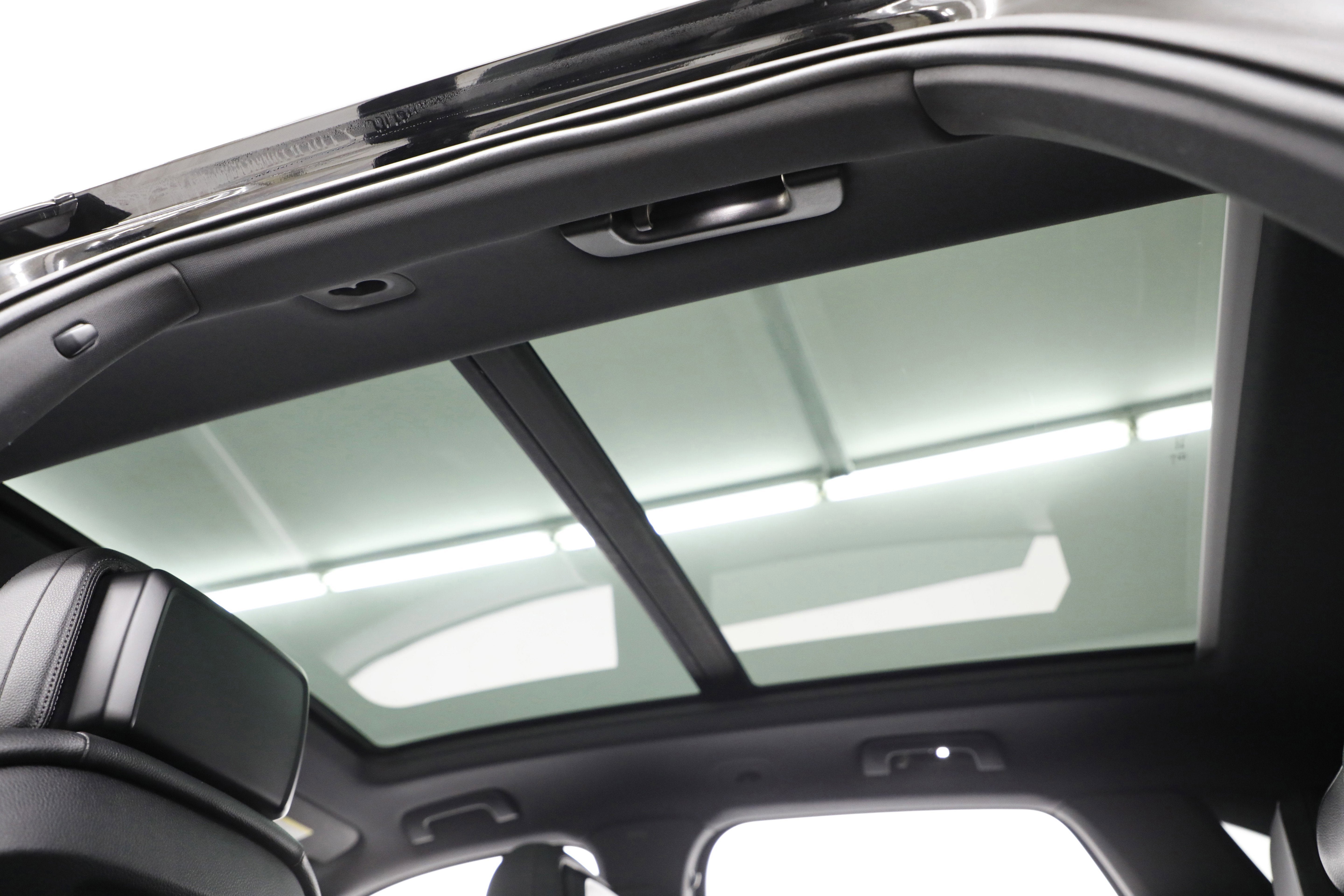 2024 Porsche Cayenne NA