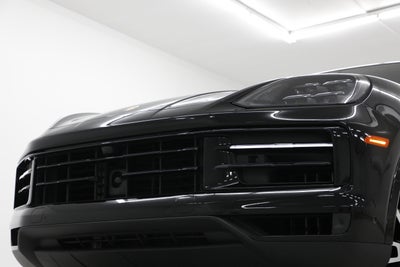 2024 Porsche Cayenne NA