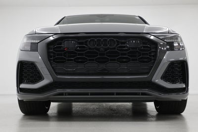 2023 Audi RS Q8 NA