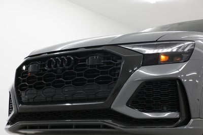 2023 Audi RS Q8 NA