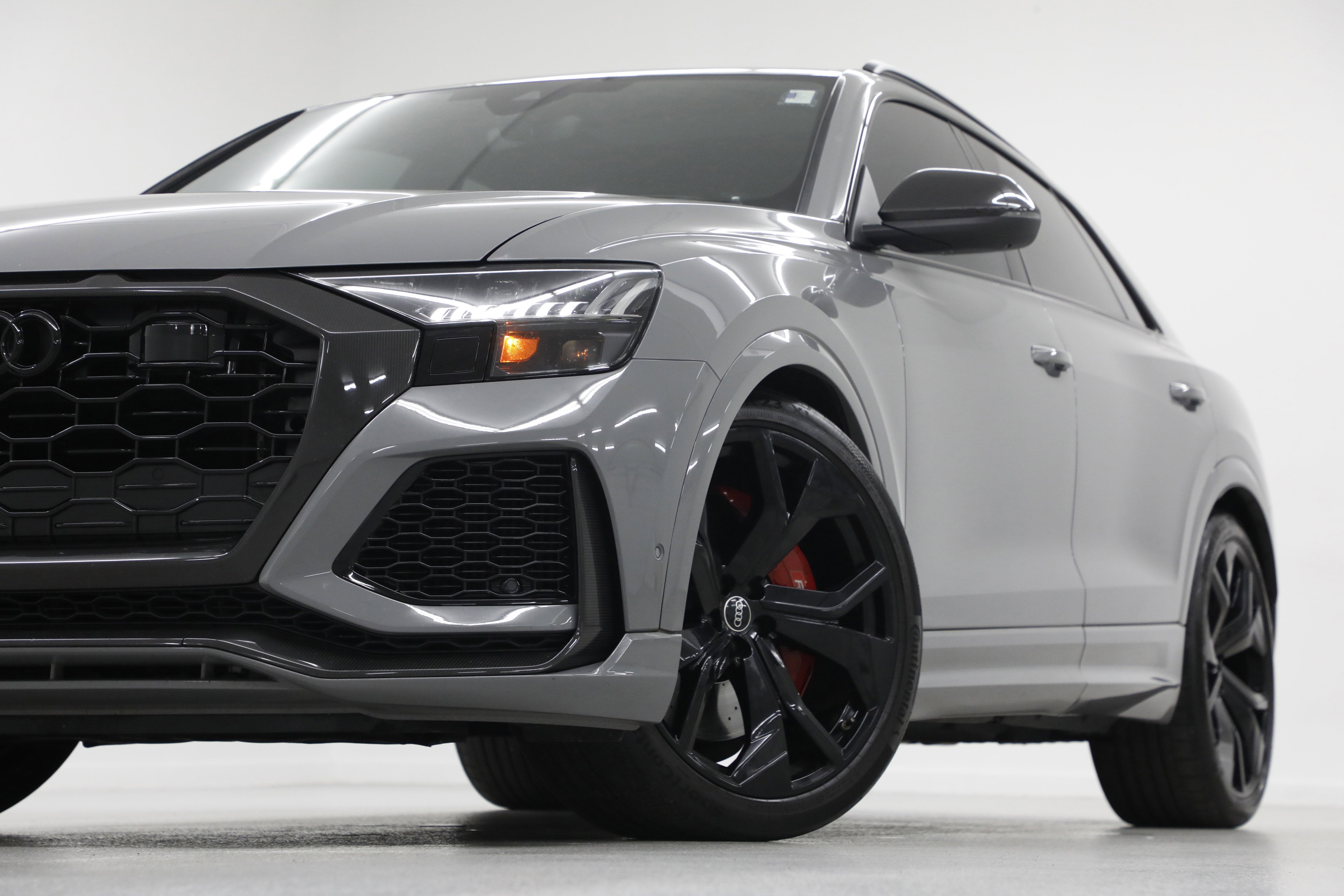 2023 Audi RS Q8 NA