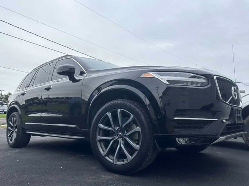2019 Volvo XC90 Momentum