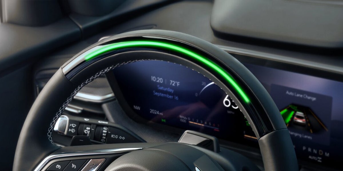 Jim Falk GMC in Clinton MO