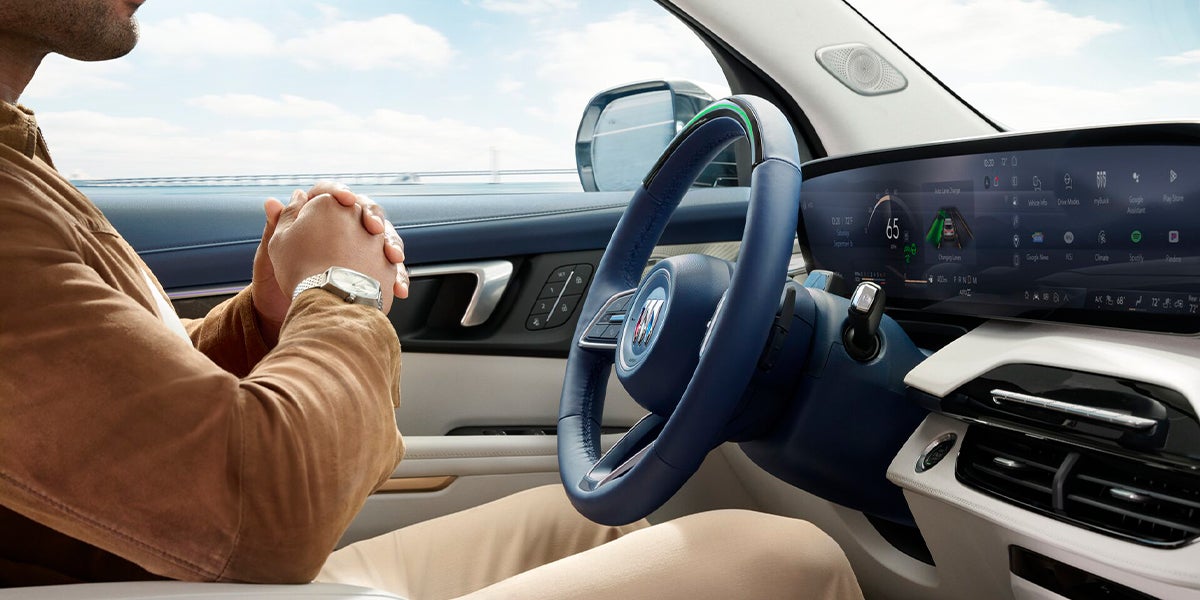 Jim Falk GMC in Clinton MO