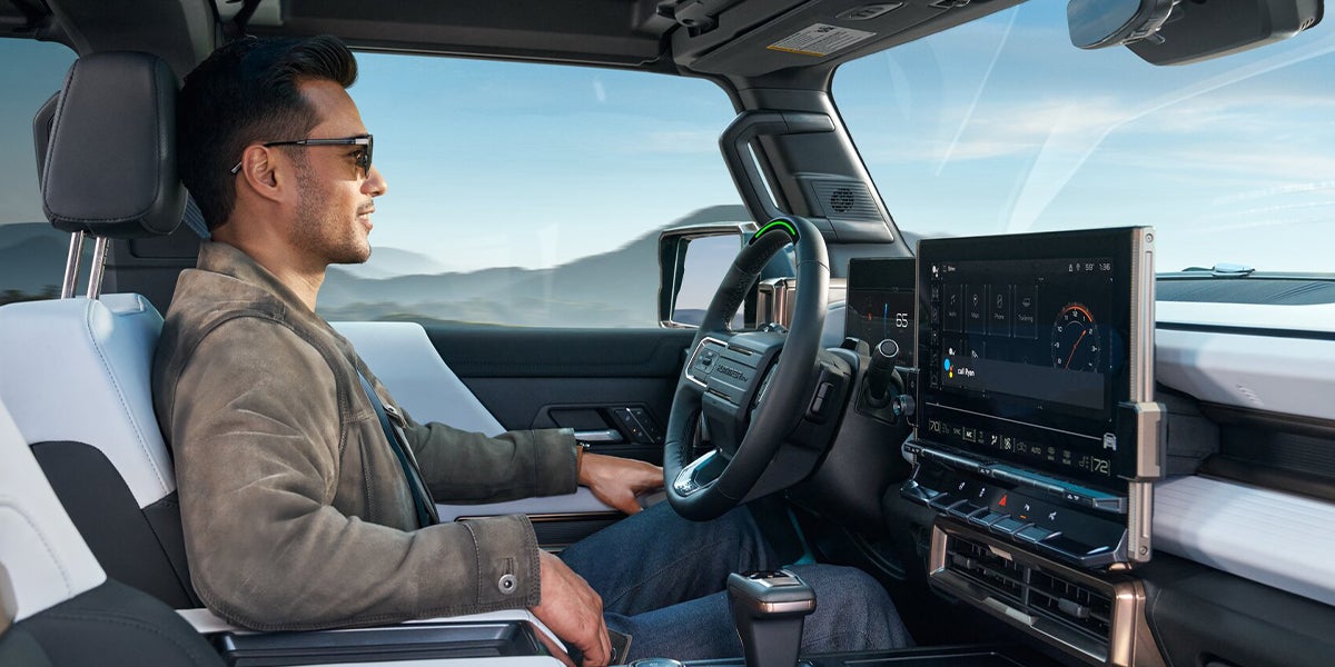 Jim Falk GMC in Clinton MO