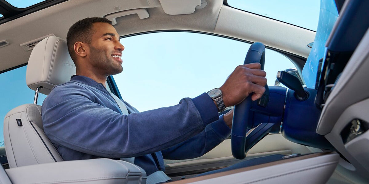 Jim Falk GMC in Clinton MO