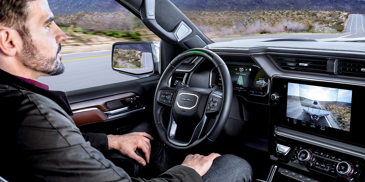 Jim Falk GMC in Clinton MO