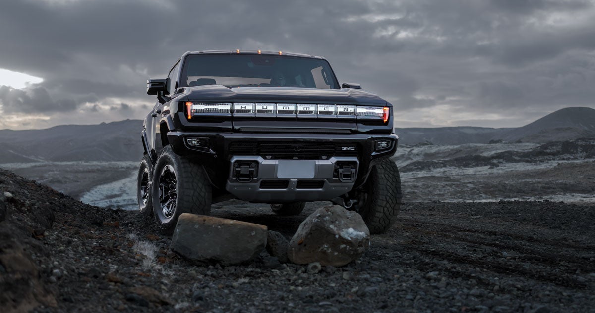 Jim Falk GMC in Clinton MO