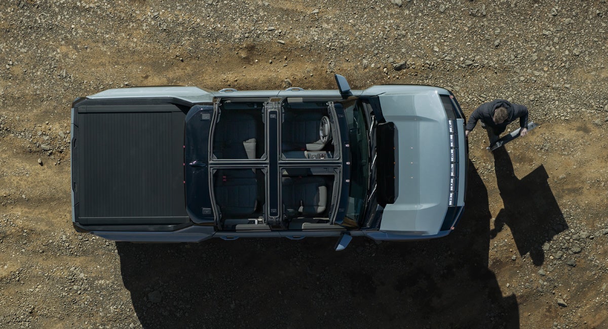 Jim Falk GMC in Clinton MO