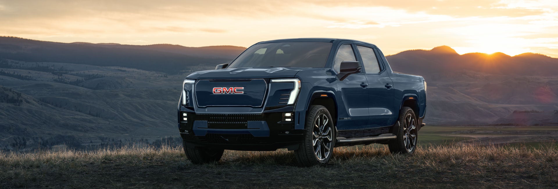 Jim Falk GMC in Clinton MO