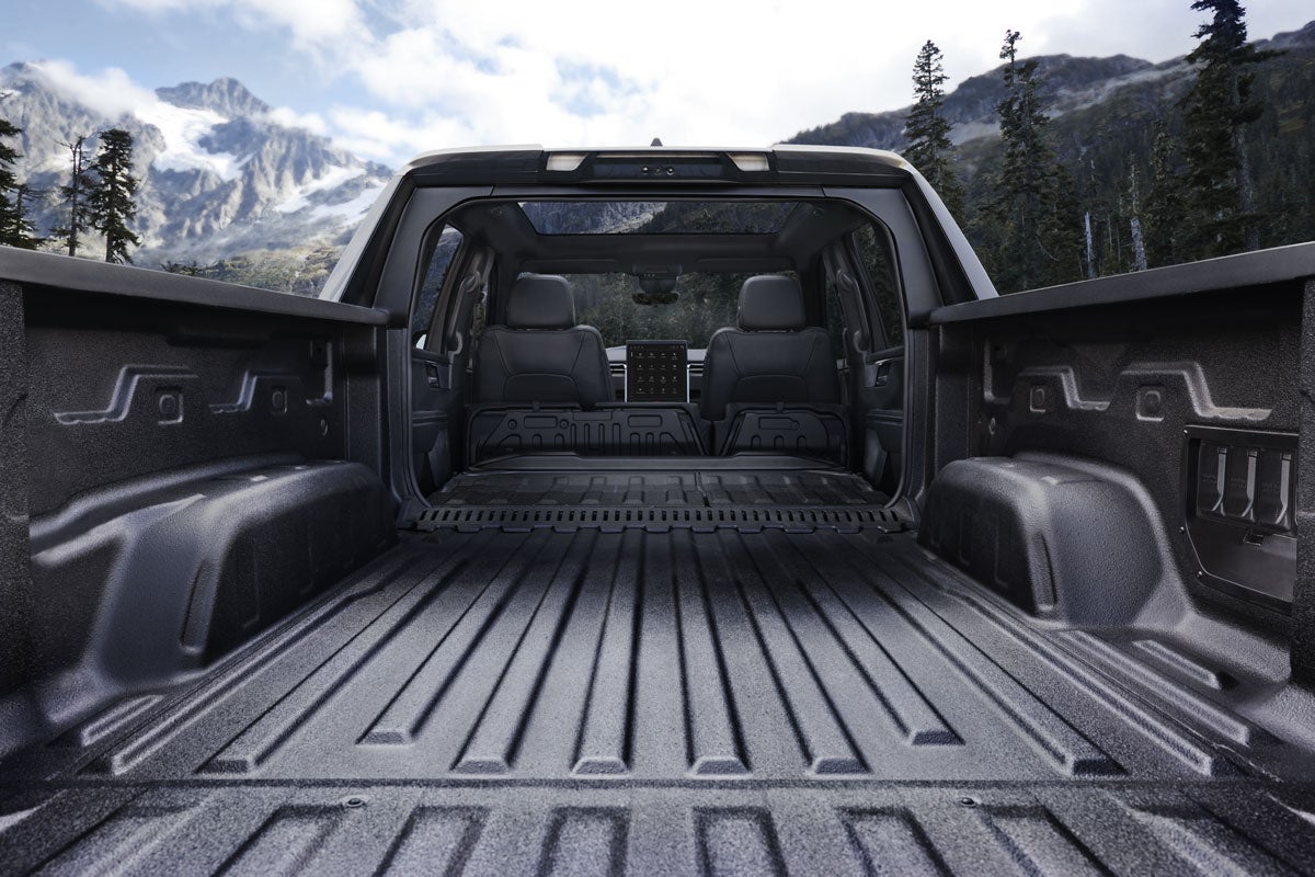 Jim Falk GMC in Clinton MO