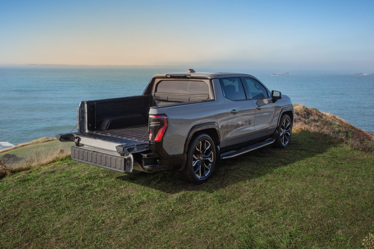 Jim Falk GMC in Clinton MO