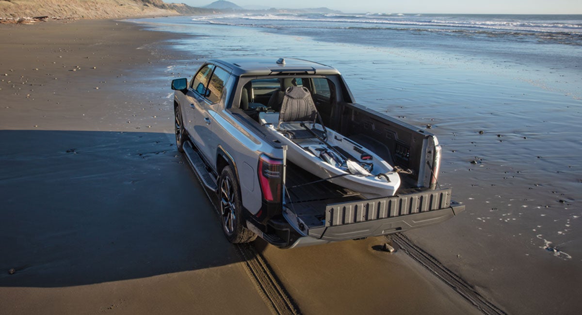 Jim Falk GMC in Clinton MO