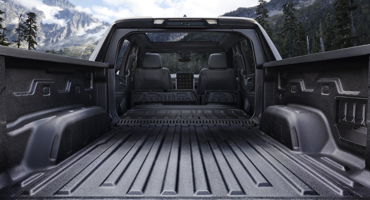 Jim Falk GMC in Clinton MO