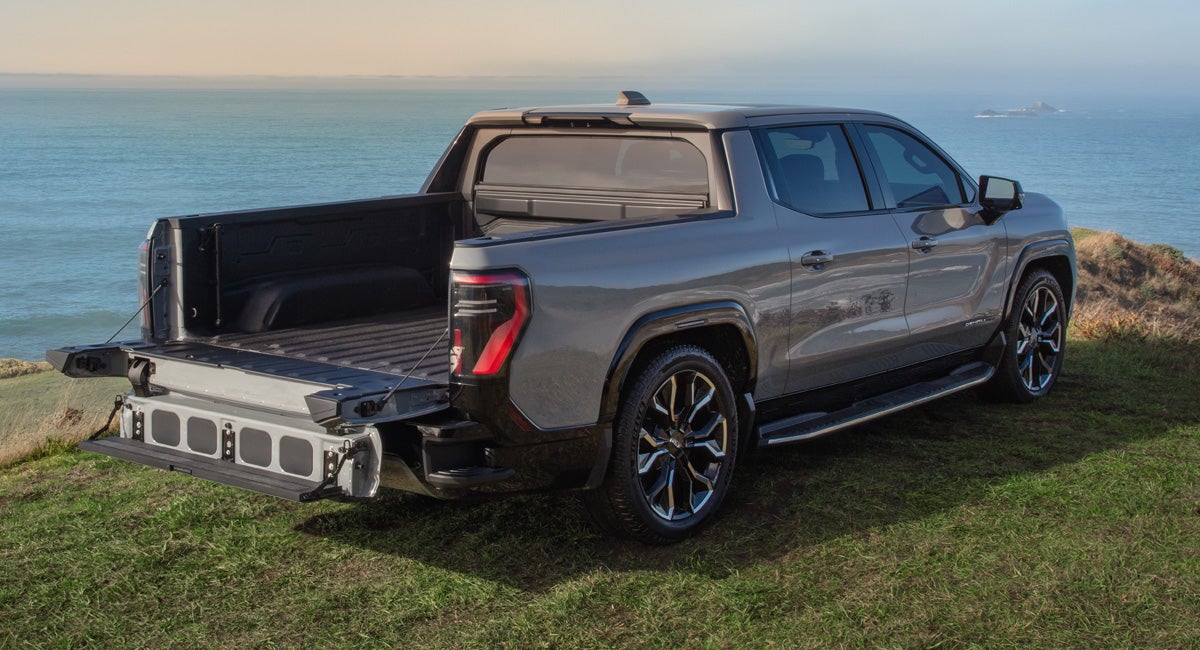 Jim Falk GMC in Clinton MO