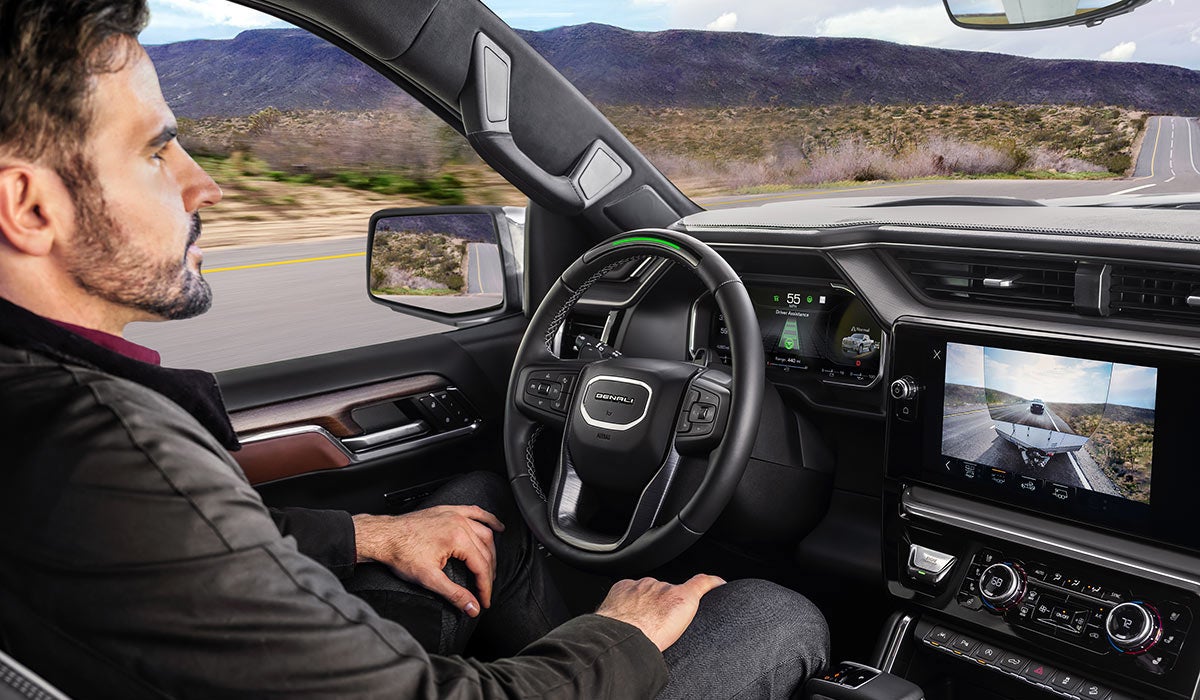 Jim Falk GMC in Clinton MO