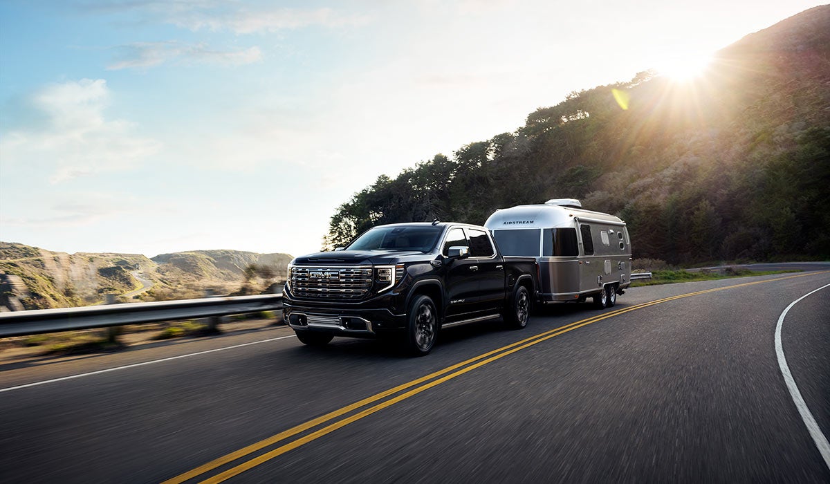 Jim Falk GMC in Clinton MO