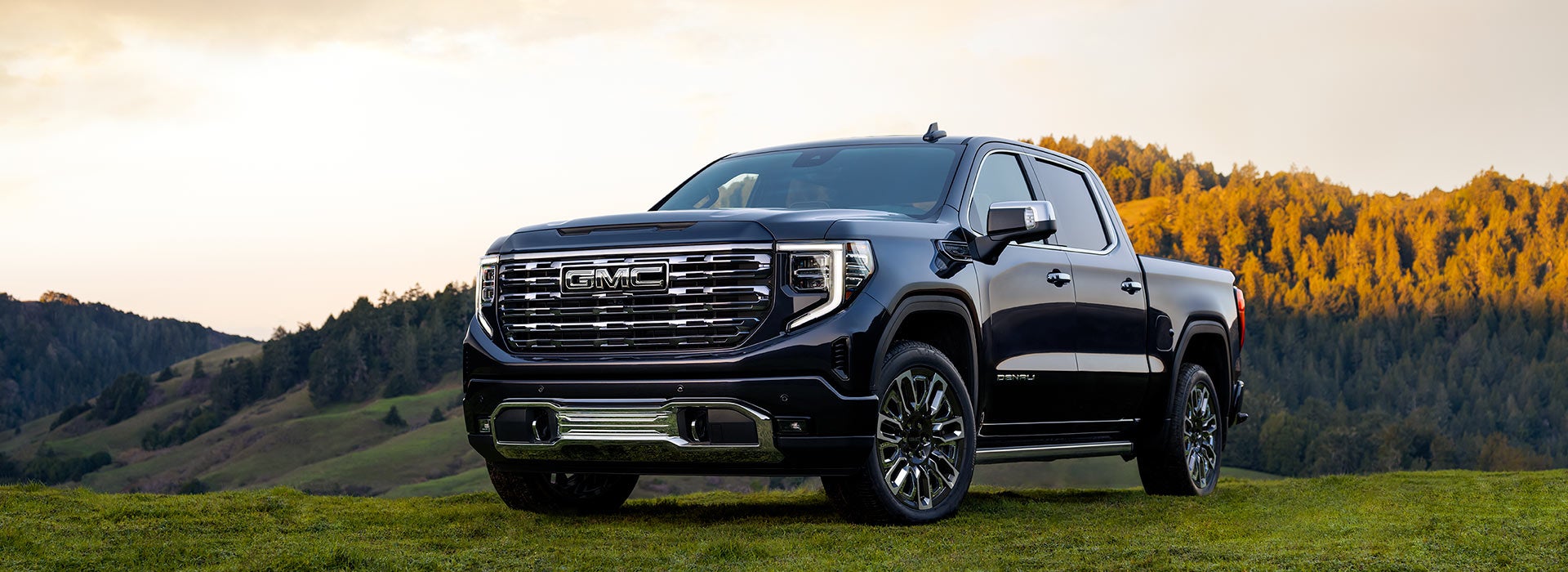 Jim Falk GMC in Clinton MO