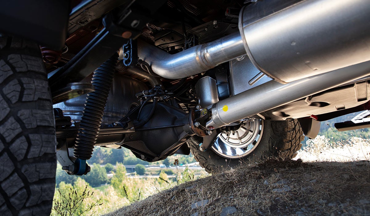 Jim Falk GMC in Clinton MO