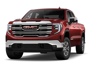 SIERRA 1500 VS TOYOTA TUNDRA - Jim Falk GMC in Clinton MO