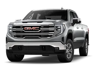SIERRA 1500 VS RAM 1500 - Jim Falk GMC in Clinton MO