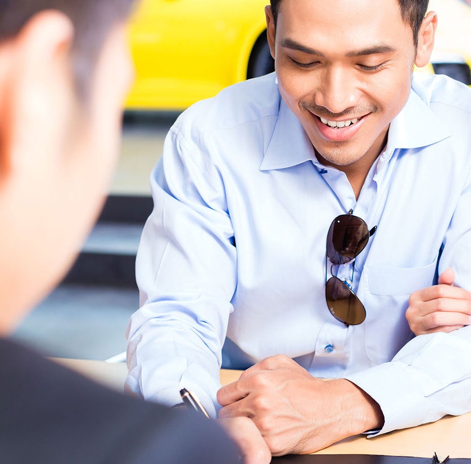 Jim Falk GMC in Clinton MO