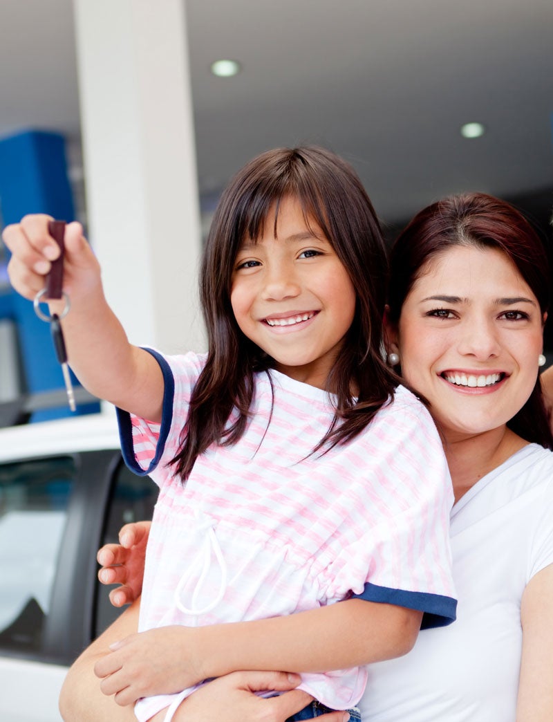 Jim Falk GMC in Clinton MO