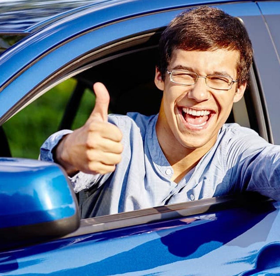 Jim Falk GMC in Clinton MO